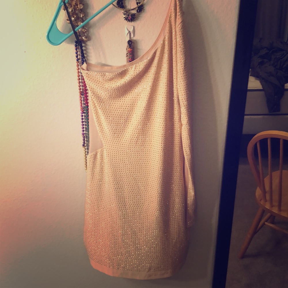 Club dress